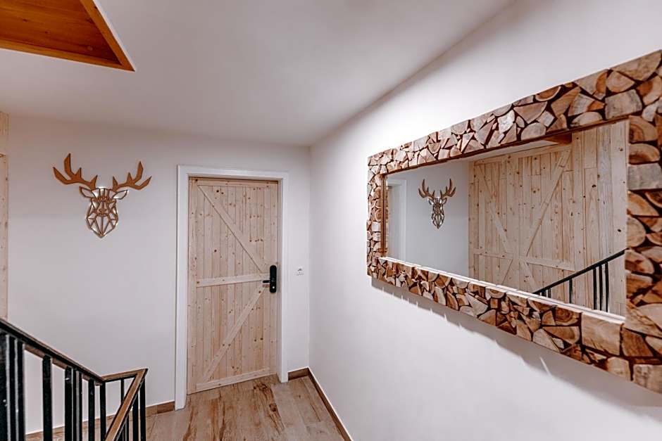 Black Forest Dream Apartments