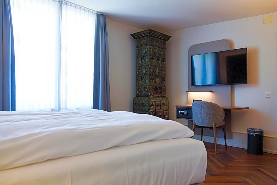 Hotel im Schlosspark