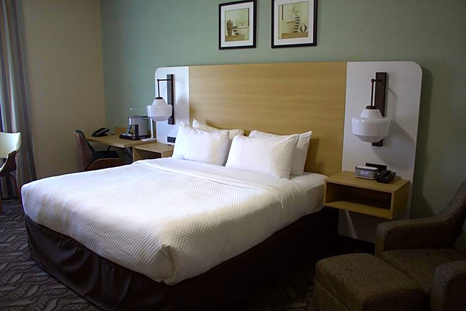 Quality Inn