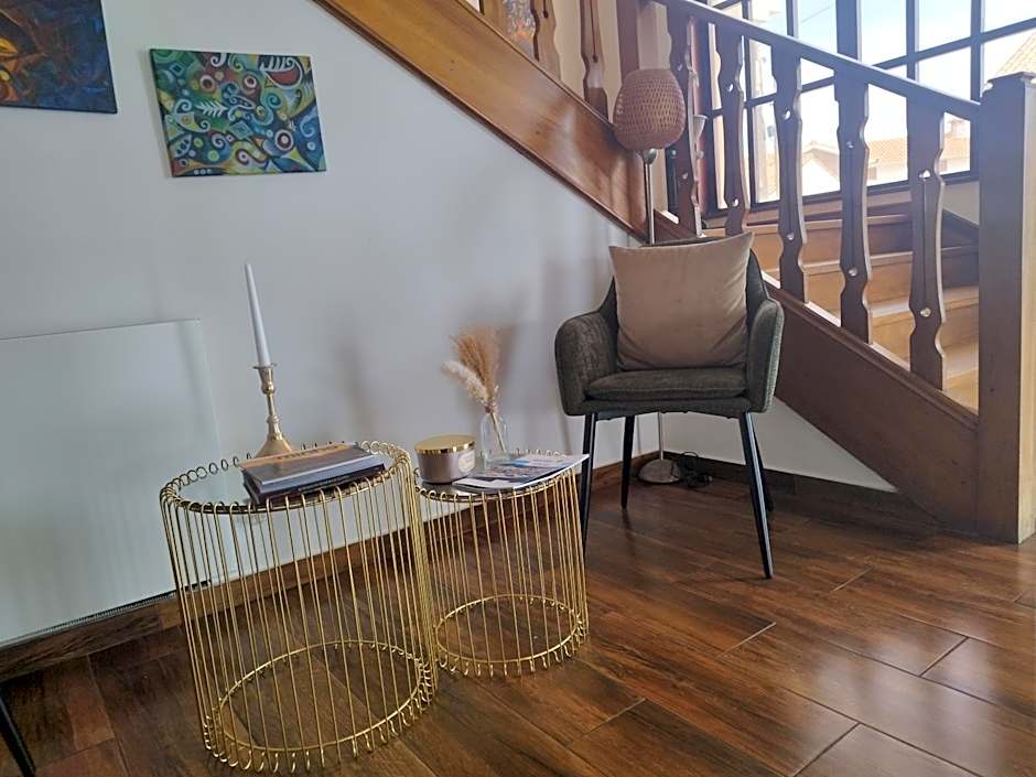 Hotel Areias Claras
