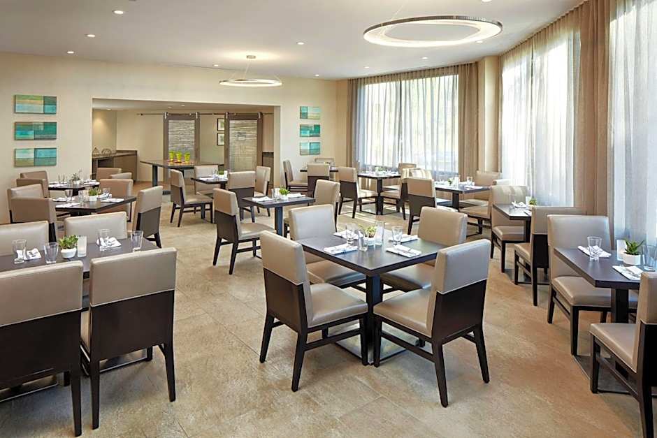 Hilton Garden Inn San Diego Mission Valley/Stadium