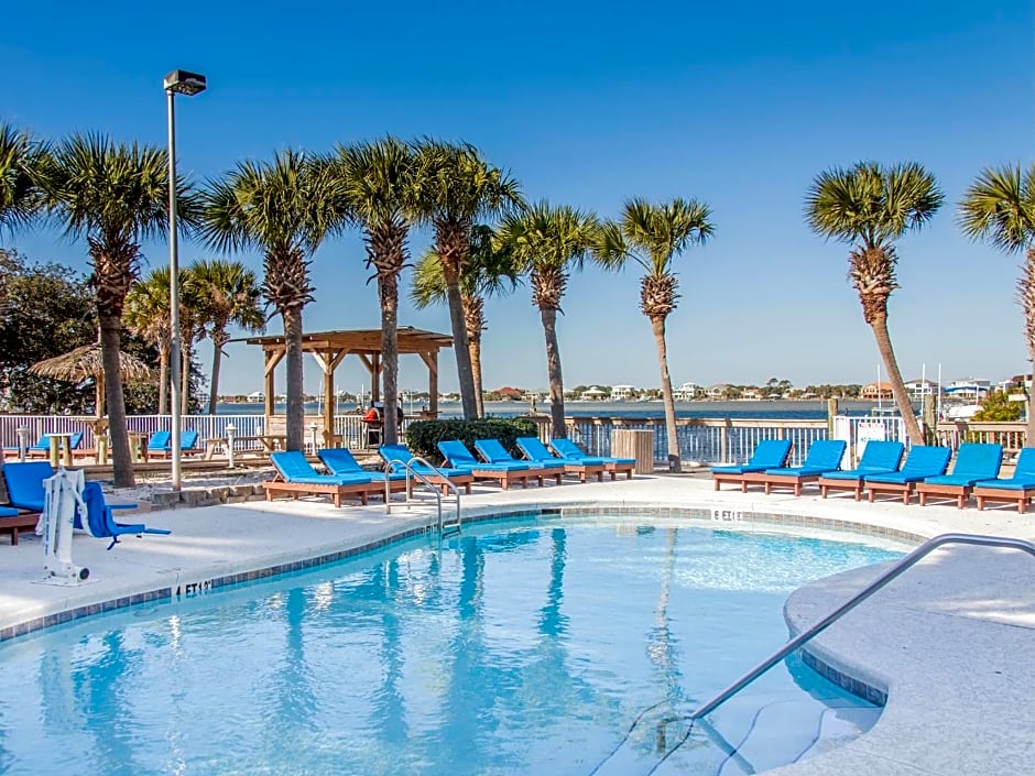 Surf & Sand Hotel