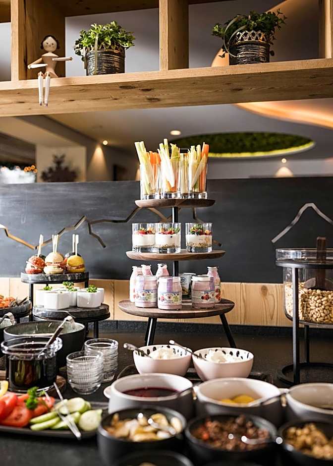 Alpin Boutique Villa Gabriela