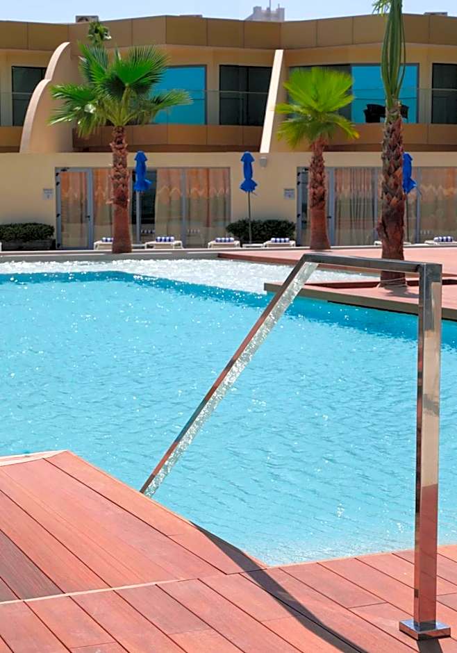 Aqua Vista Bahrain