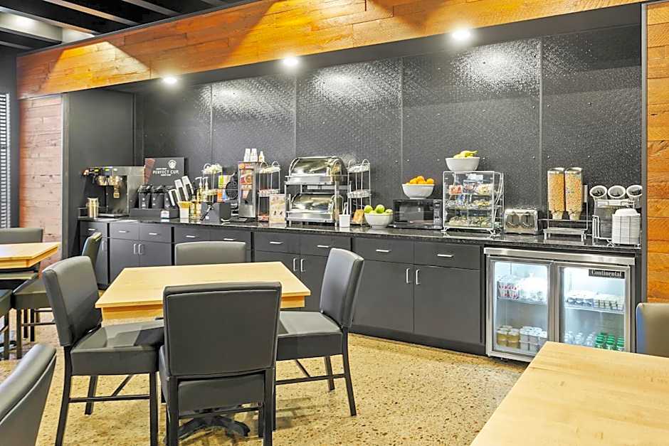 Cobblestone Hotel & Suites - Wickenburg