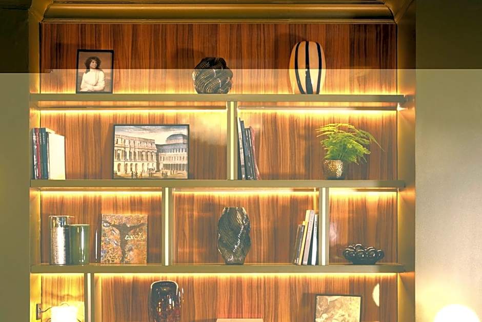 Hôtel Louvre Piemont