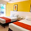 Hotel Los Cocos Chetumal