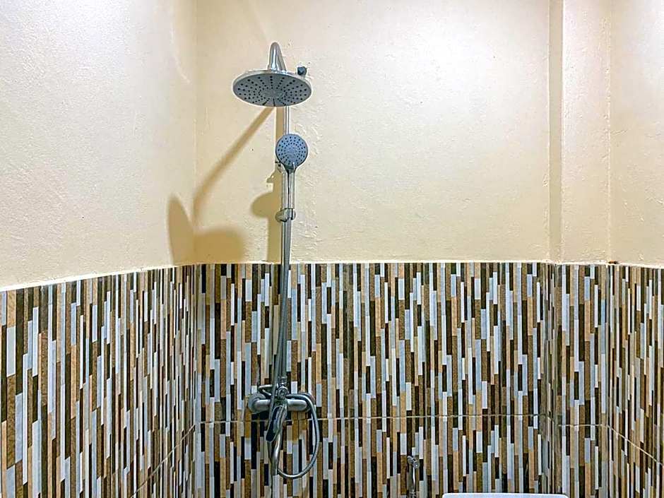 Urbanview Hotel ME Jayapura