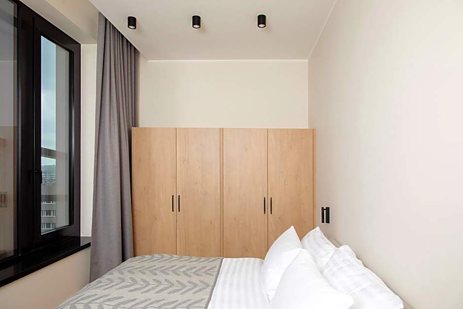 Bob W Tallinn Kesklinn