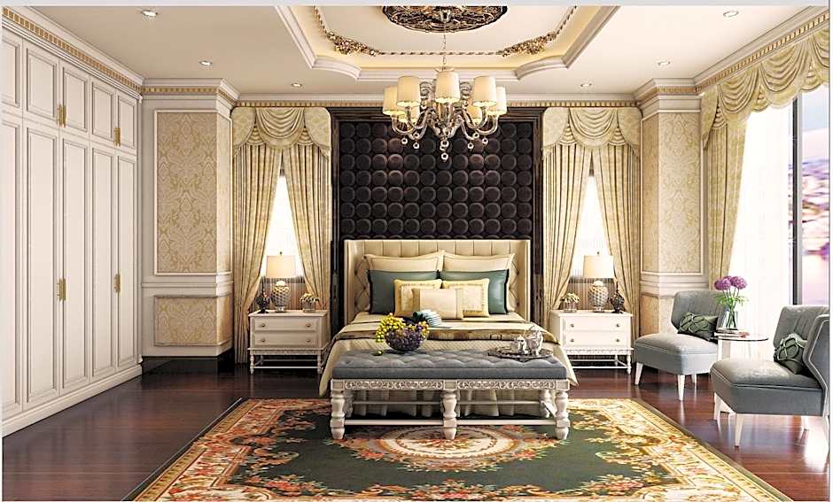 Le Indochina Hotel & Spa