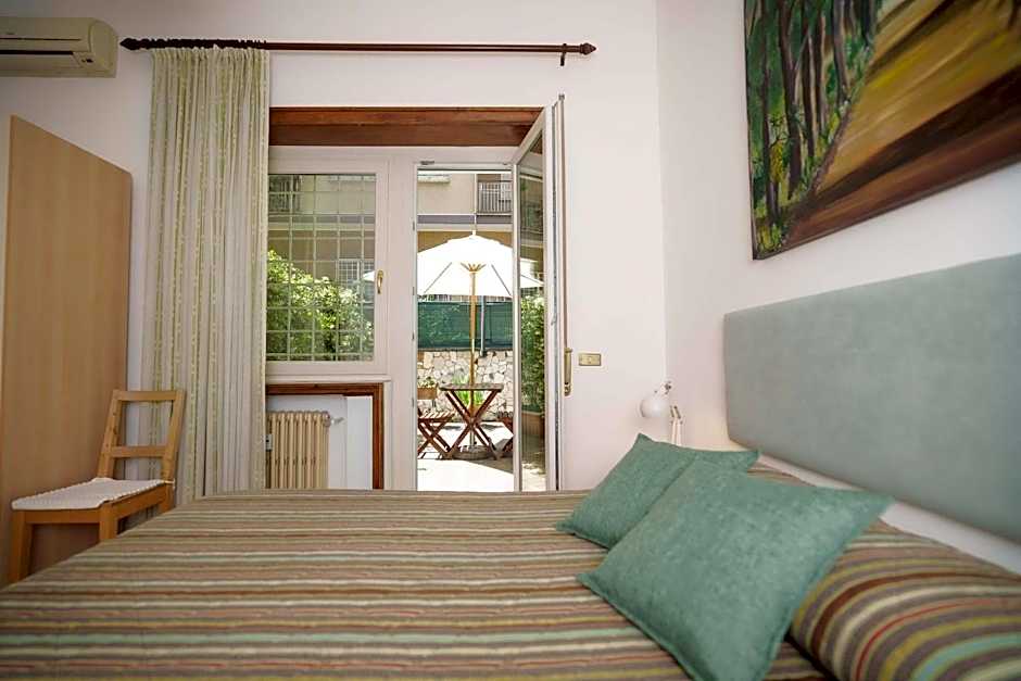 Le Tare B&B