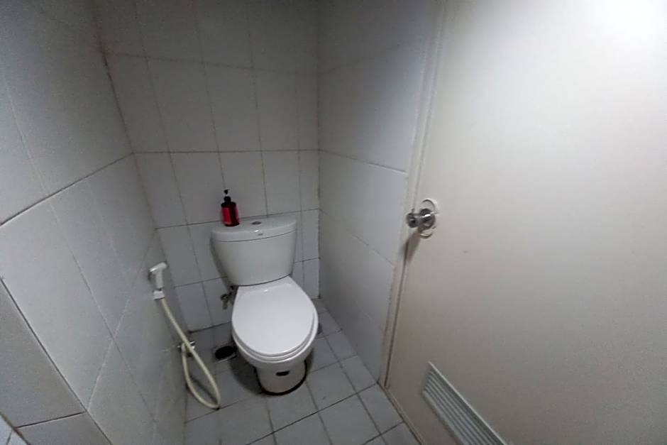 Collection O 92870 Apartement Grand Sentraland Karawang By Ipul