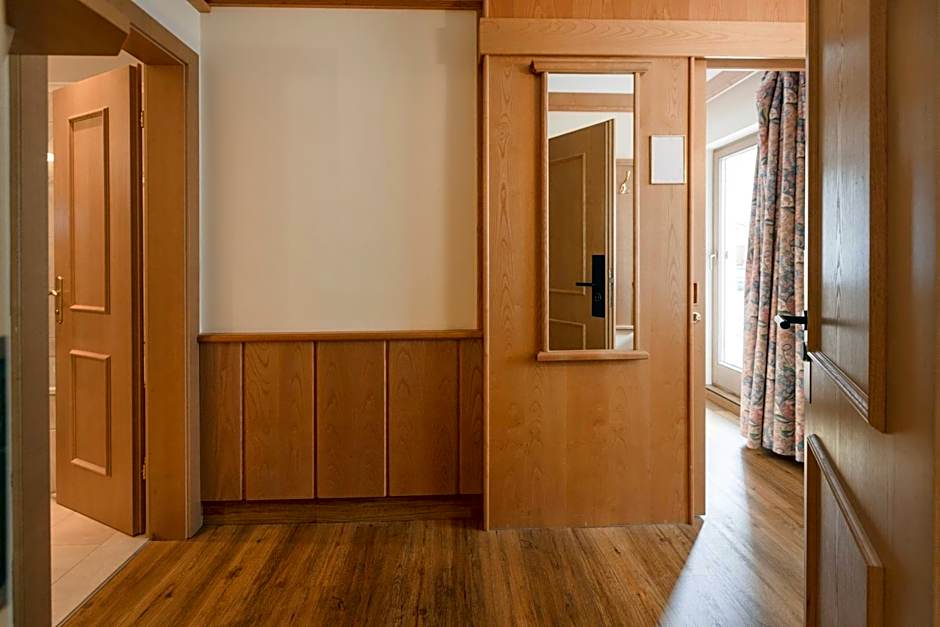 Heart Hotel Nordstern