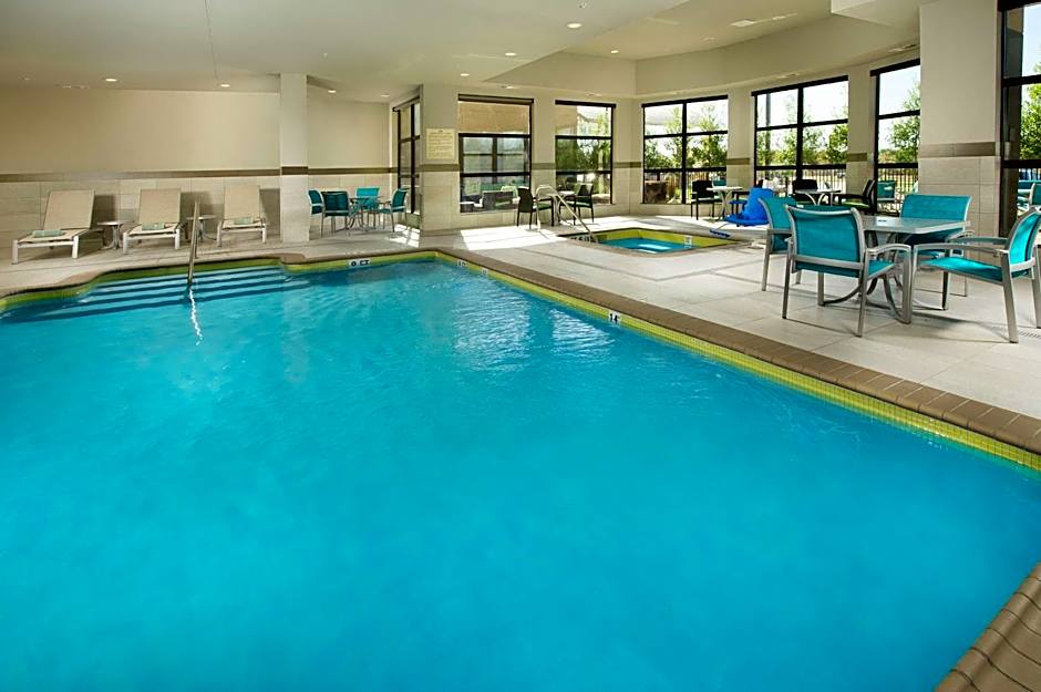 Hilton Garden Inn College Station