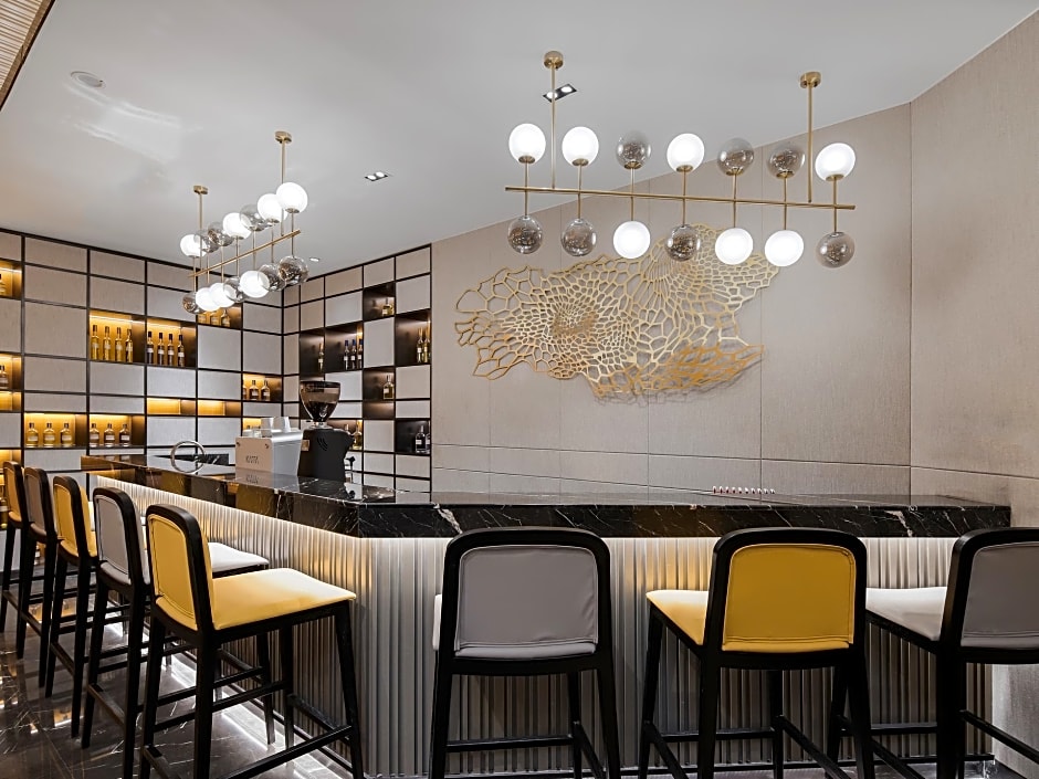 Hampton by Hilton Lianyungang Haibin