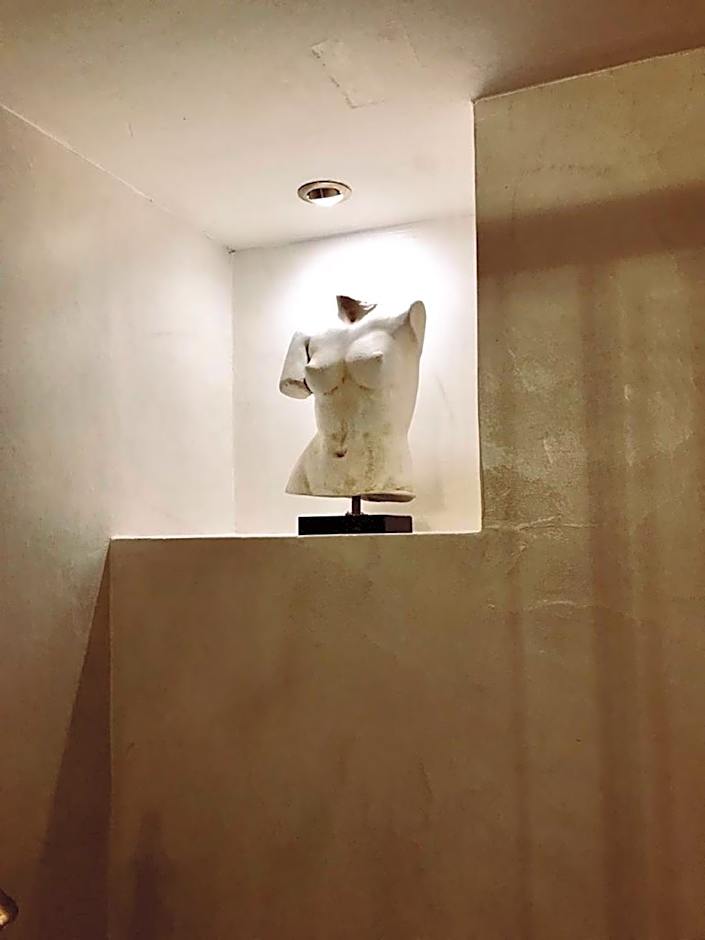 Venetian Palace Chania