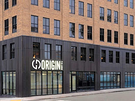Origin Atlanta, a Wyndham Hotel