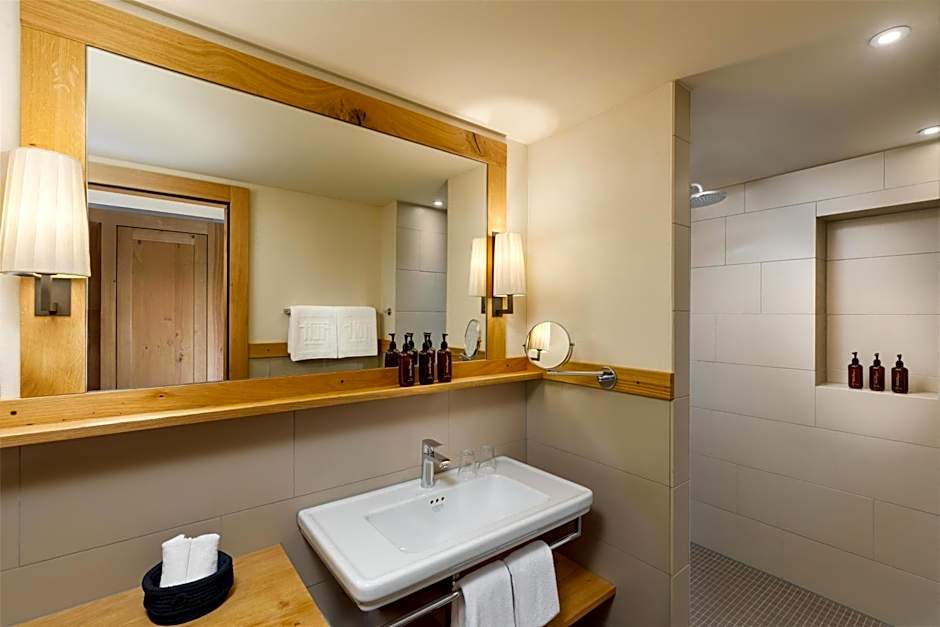 Frutt Mountain Resort