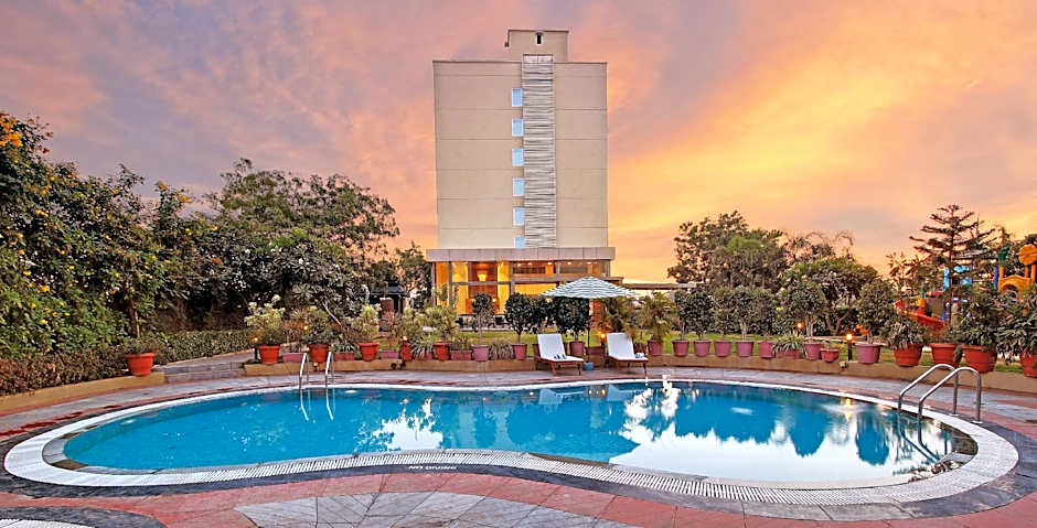 Temple Tree Hotel Shirdi