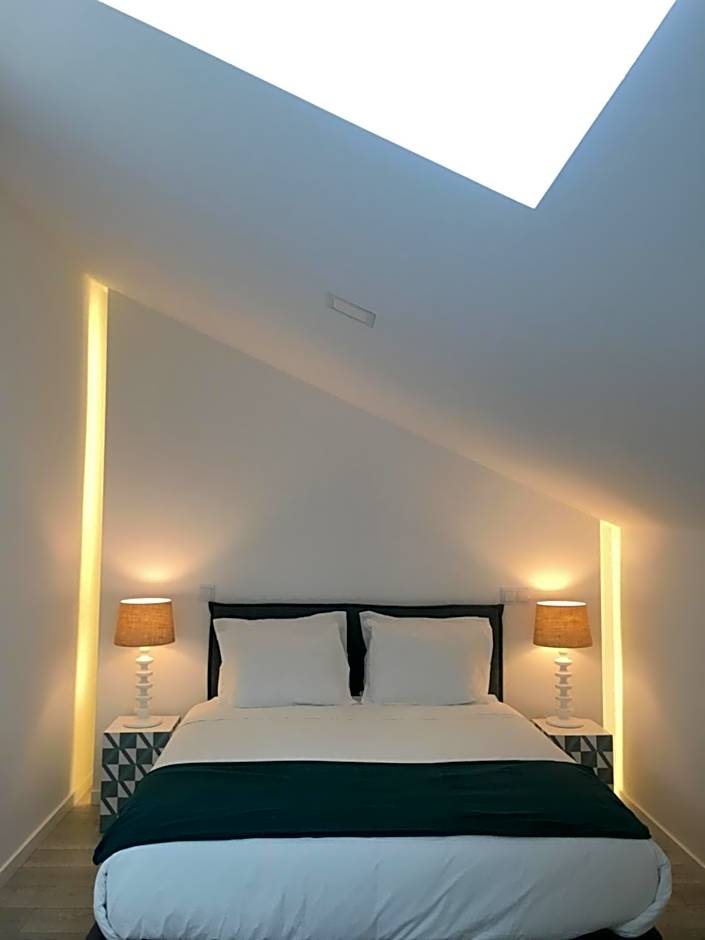 Lisbon Serviced Apartments - Parque