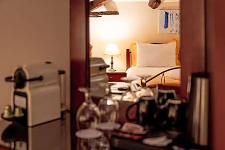 Suite with Sea View