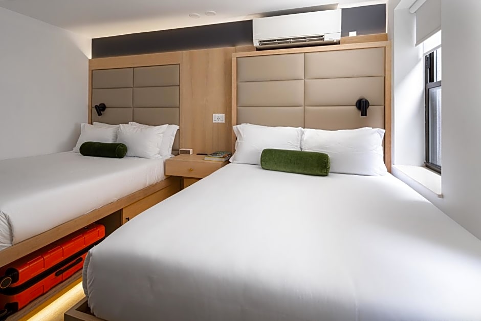 Little Charlie Hotel