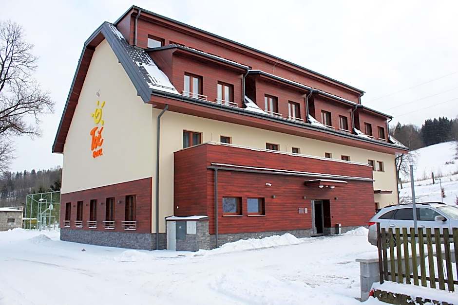 Hotel Toč