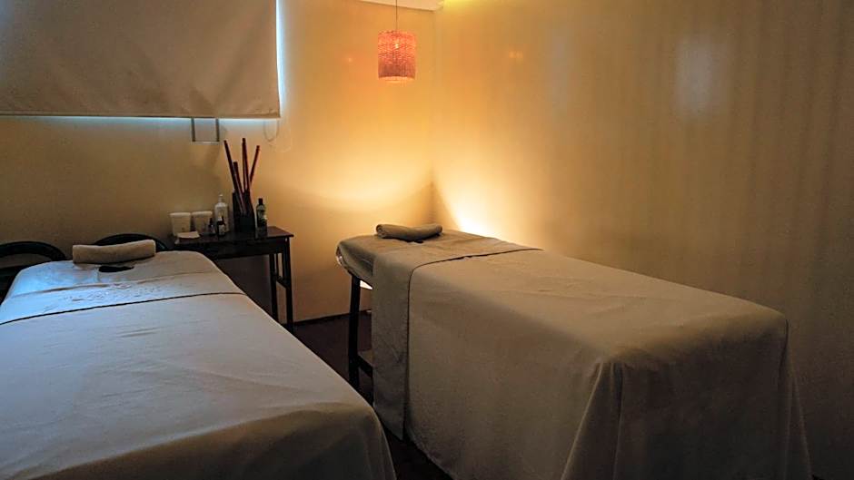 Viajero Bogota Hostel & Spa