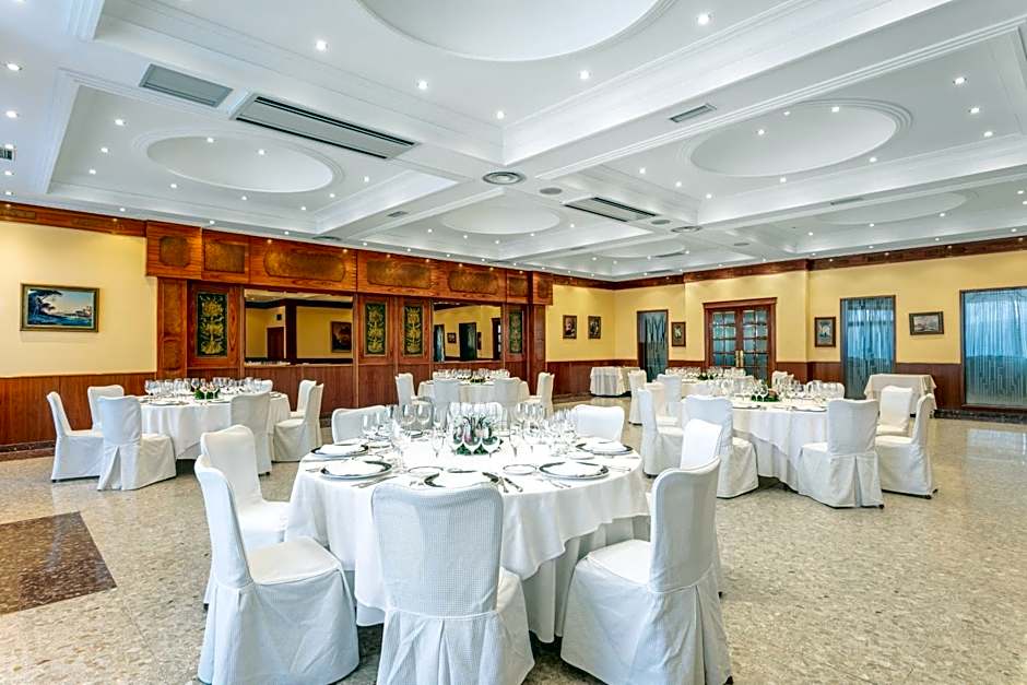 Hotel Regio
