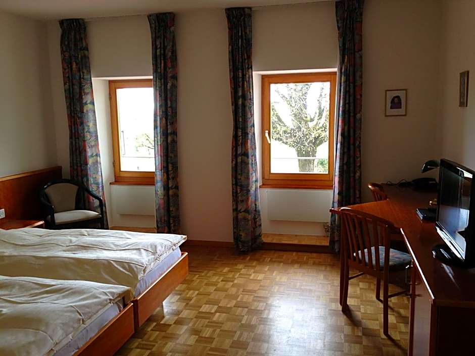 Auberge de la Réunion