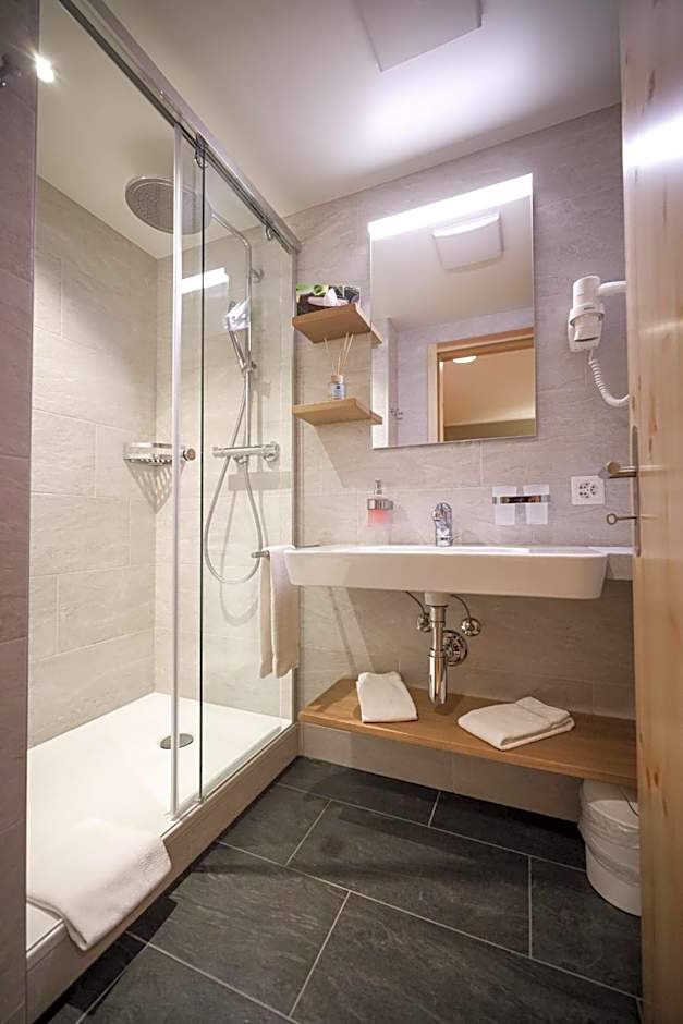 Hotel Sonnenhalde, Arosa