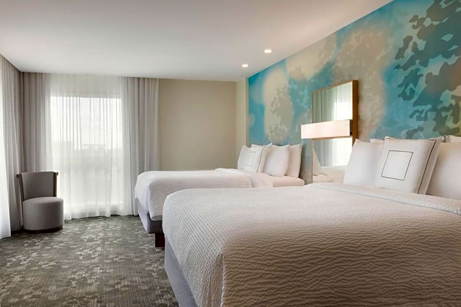 Courtyard by Marriott Boston Dedham/Westwood