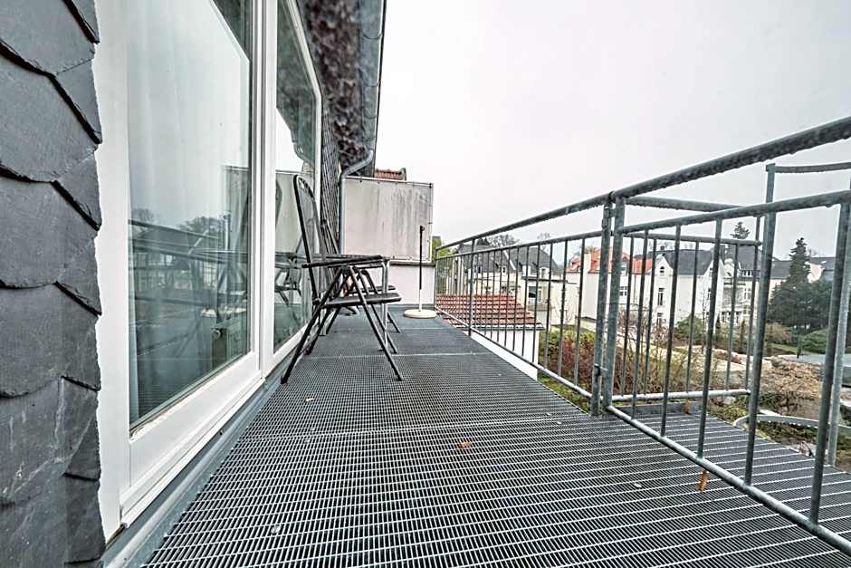 Hotel Haus Berlin