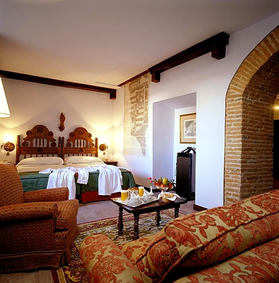 Parador de Plasencia