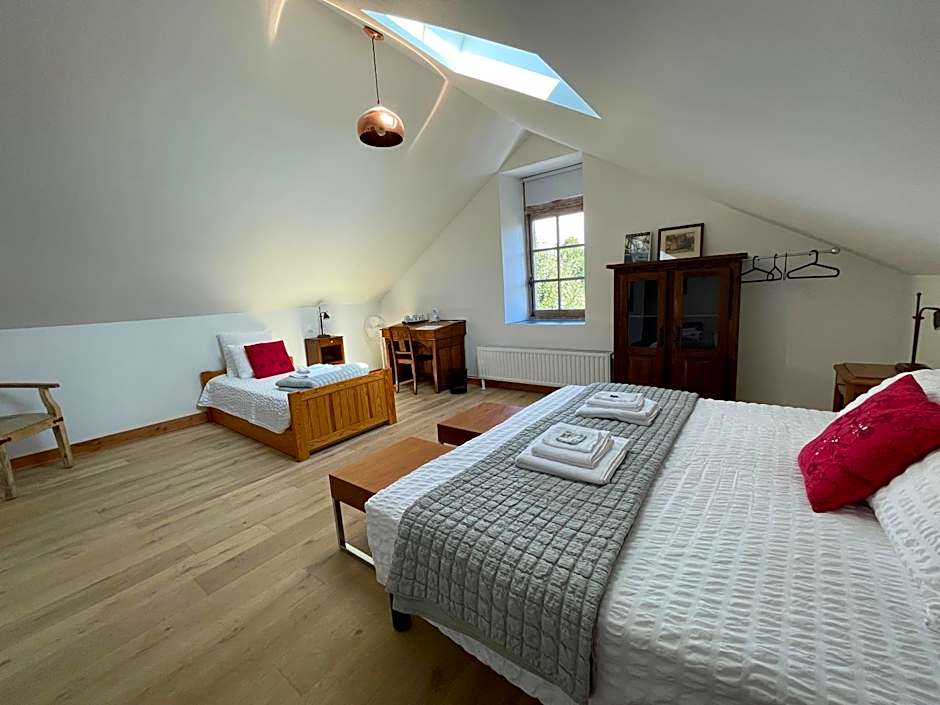 La Houache Chambres d'Hôtes