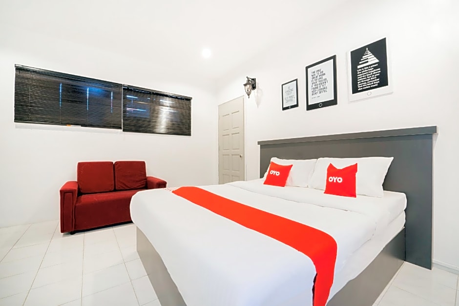 Hotel O Kulim Inn