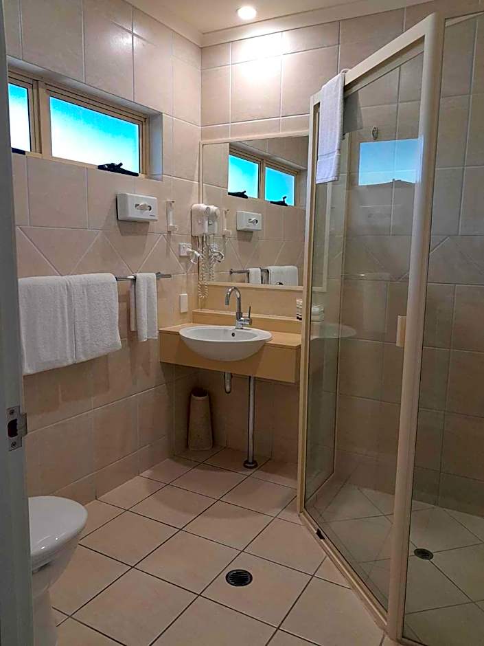 Red Bridge Motor Inn