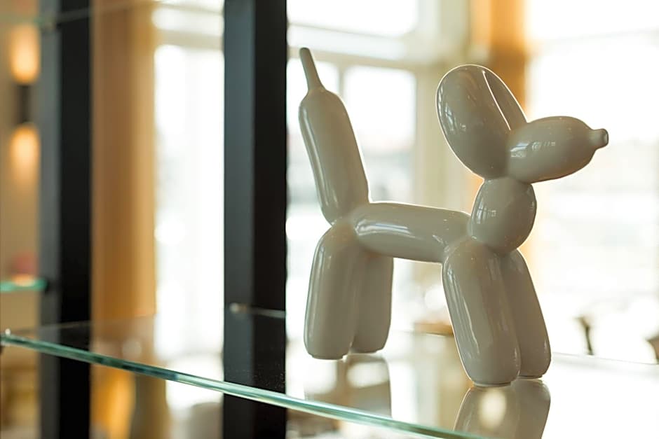 AC Hotel by Marriott Belfast