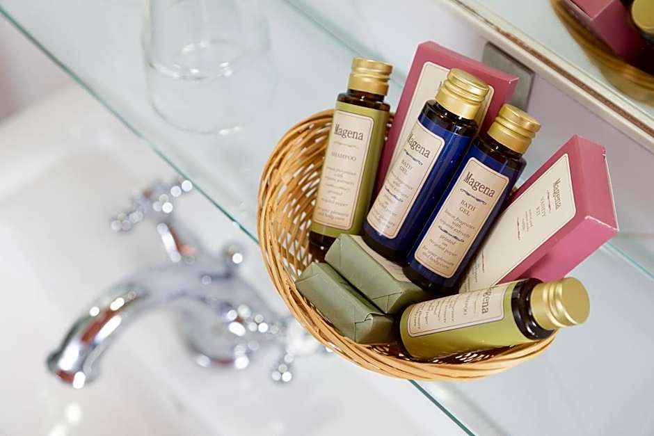 Károlyi Kastély Hotel & Restaurant