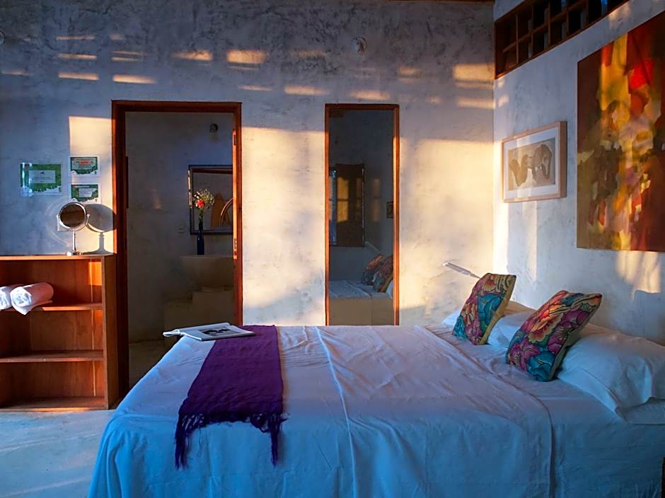 Casa Mermejita
