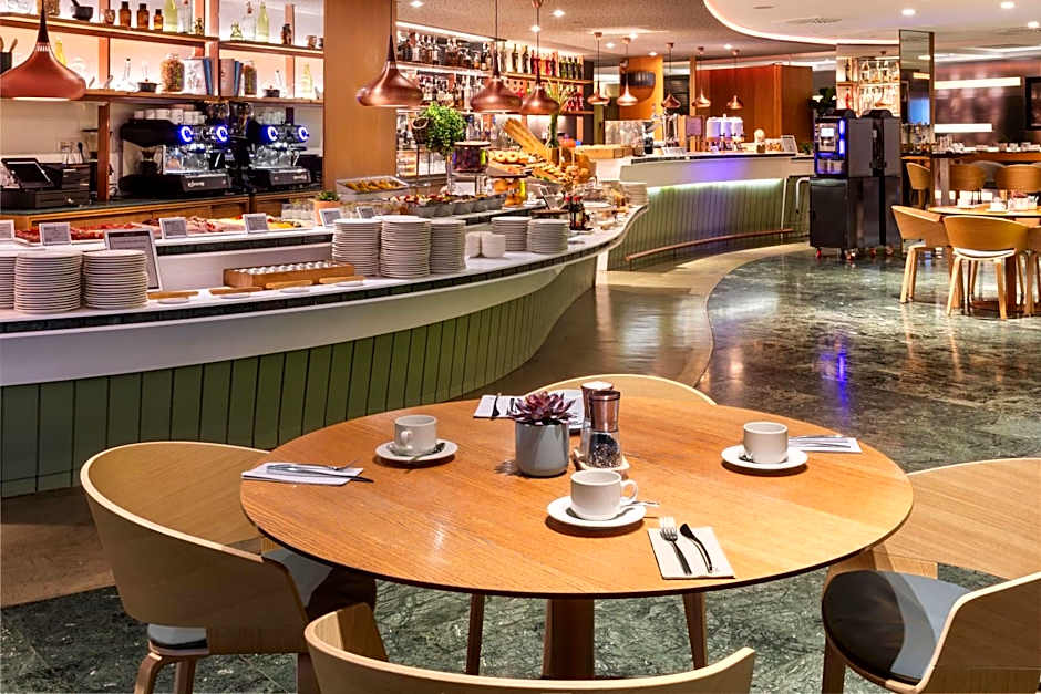 Meliá Barcelona Sarrià