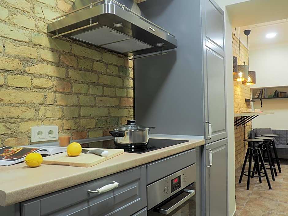 Emi apartment