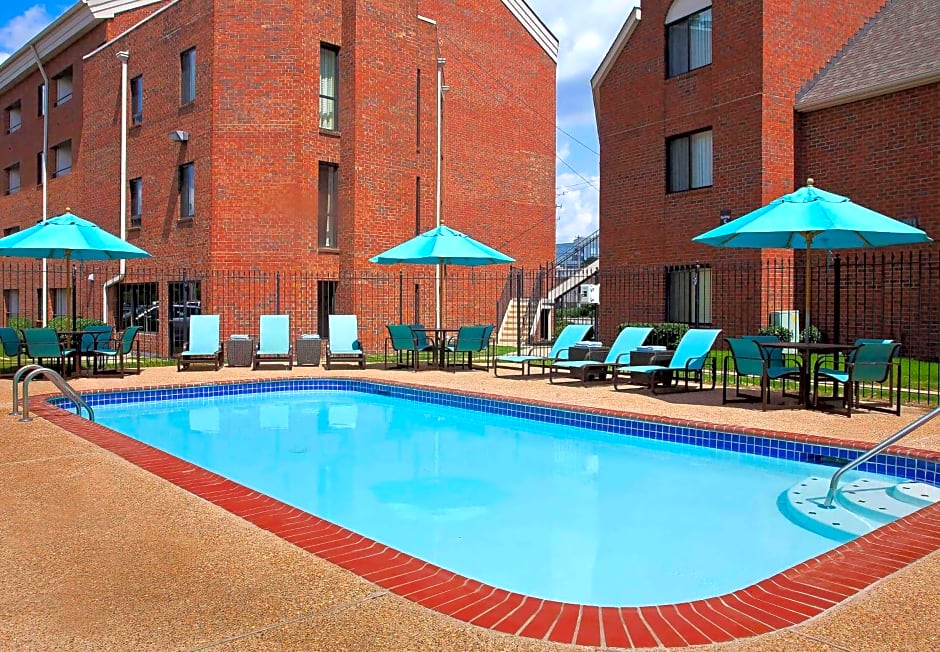 Sonesta ES Suites Memphis