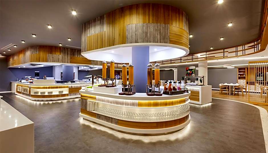 Barcelo Punta Umbría Mar