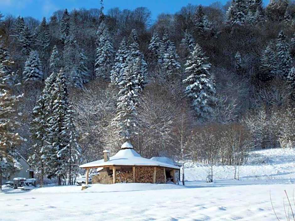 Ośrodek Perełka Bieszczady