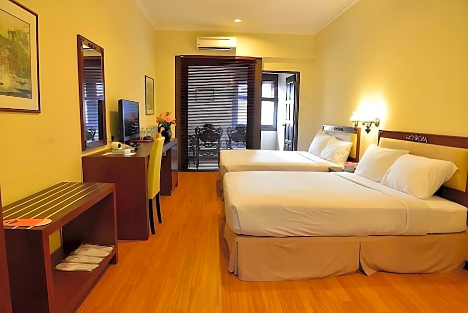 Cheng Ho Hotel