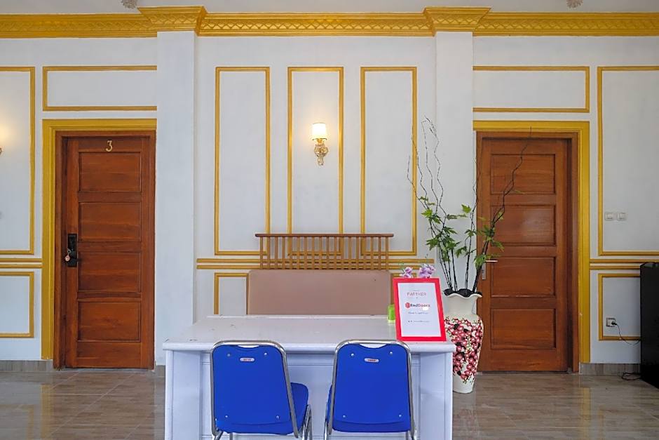 RedDoorz Syariah near Gerbang Dieng 2