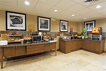 Hampton Inn & Suites Phoenix/Glendale Westgate