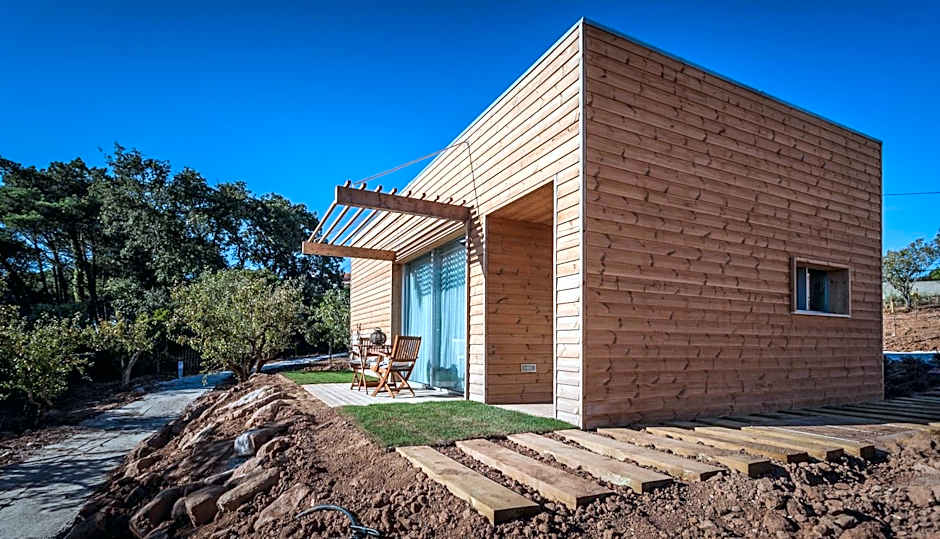 Vale d'Azenha Hotel Rural & Residences