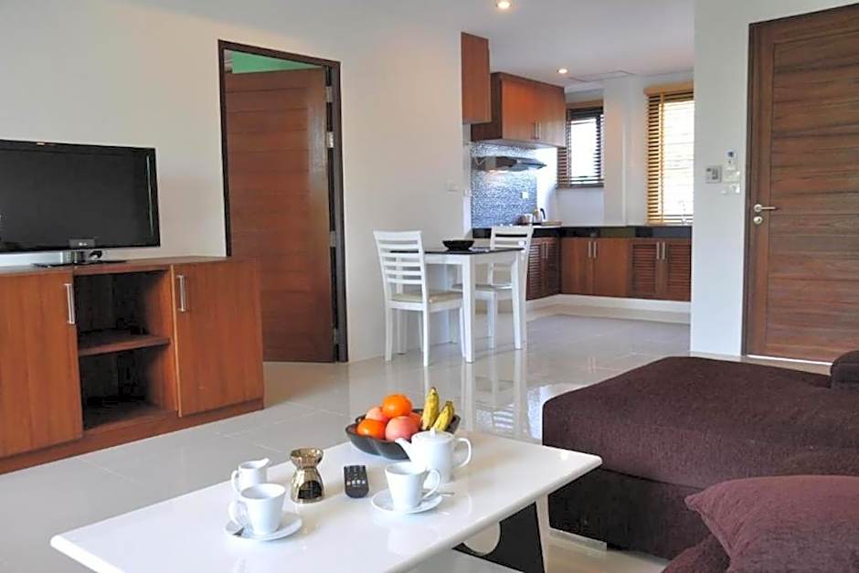 Samui Honey Tara Villa Residence